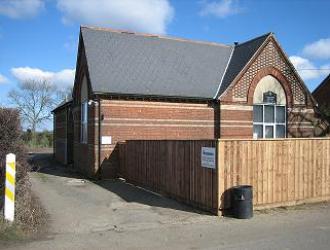 Our Village Hall