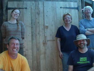 door makers
