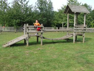Play Equipment